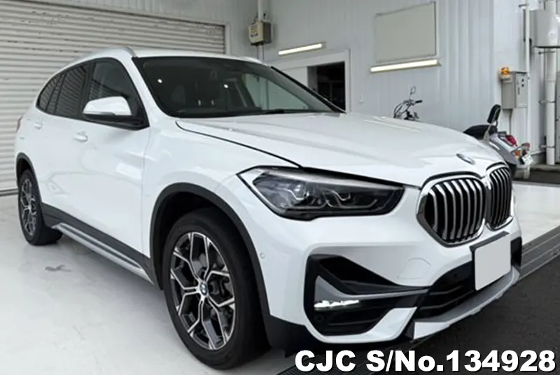 2020 BMW / X1 Stock No. 134928