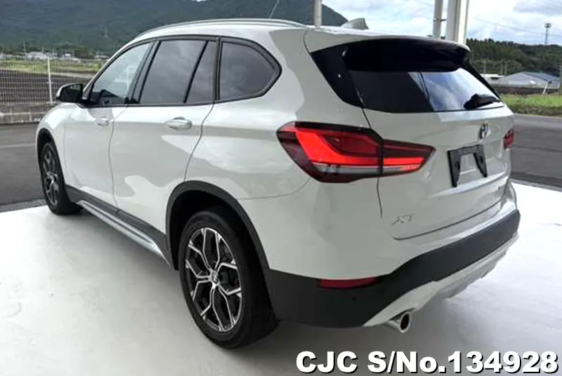 2020 BMW / X1 Stock No. 134928
