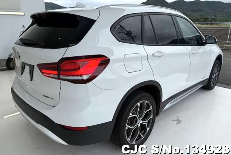 2020 BMW / X1 Stock No. 134928