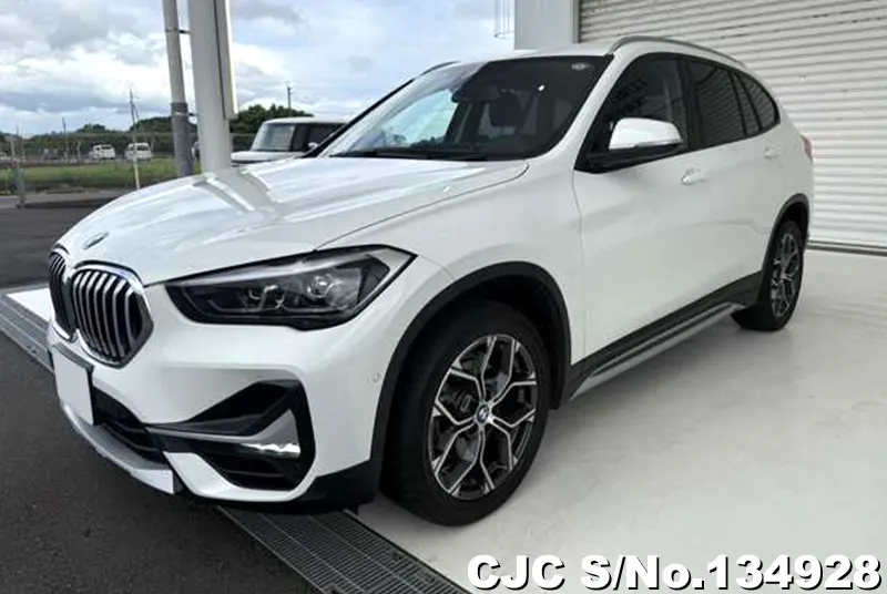 2020 BMW / X1 Stock No. 134928