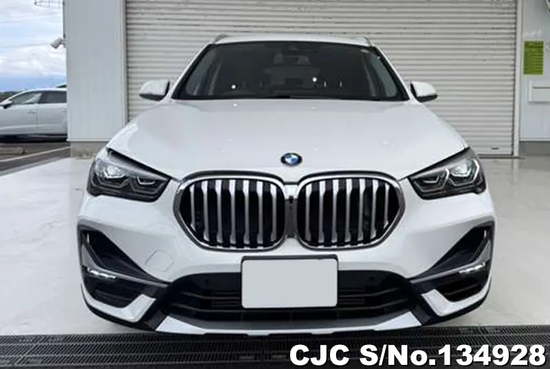 2020 BMW / X1 Stock No. 134928