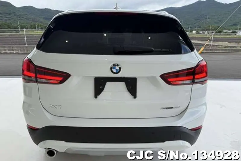 2020 BMW / X1 Stock No. 134928
