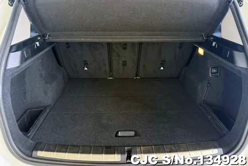 2020 BMW / X1 Stock No. 134928