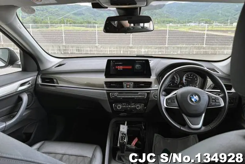 2020 BMW / X1 Stock No. 134928