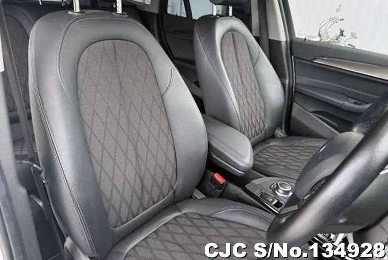 2020 BMW / X1 Stock No. 134928