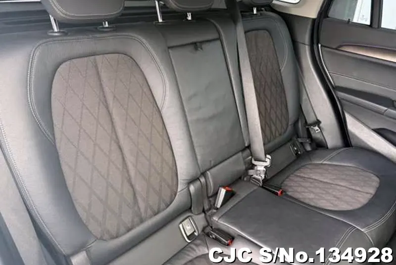 2020 BMW / X1 Stock No. 134928