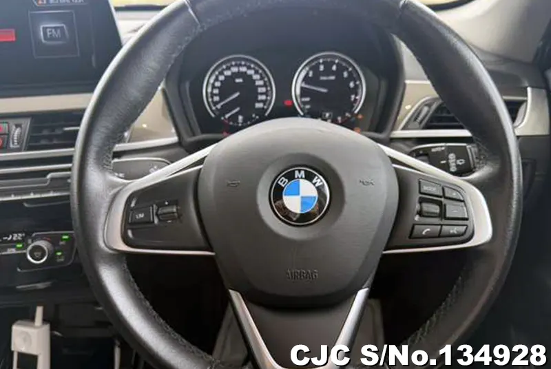 2020 BMW / X1 Stock No. 134928
