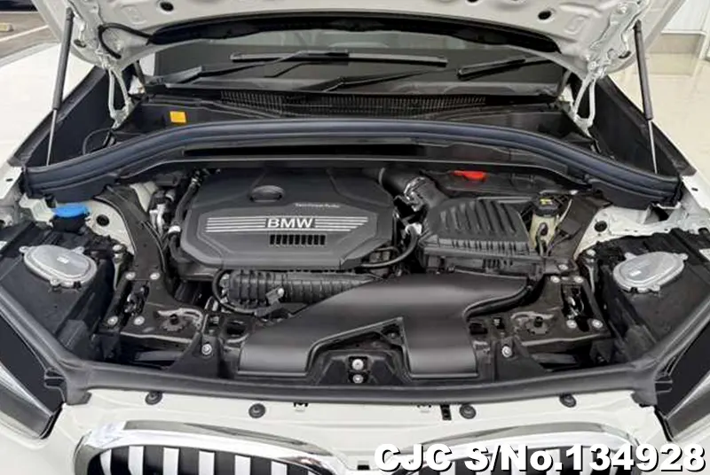 2020 BMW / X1 Stock No. 134928