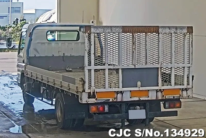 2003 Mitsubishi / Canter Stock No. 134929