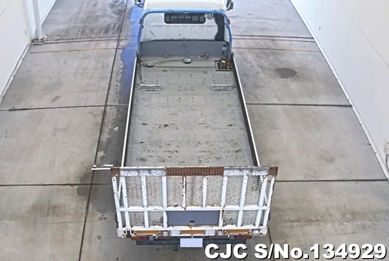2003 Mitsubishi / Canter Stock No. 134929