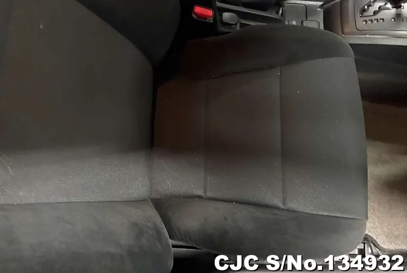2018 Toyota / Corolla Axio Stock No. 134932