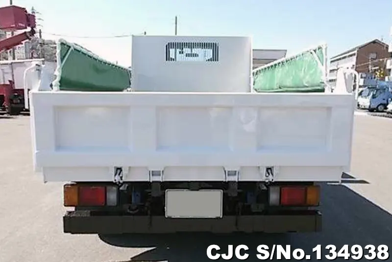 2021 Isuzu / Elf Stock No. 134938