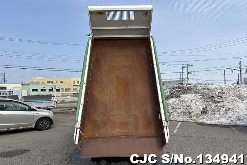 2012 Isuzu / Elf Stock No. 134941