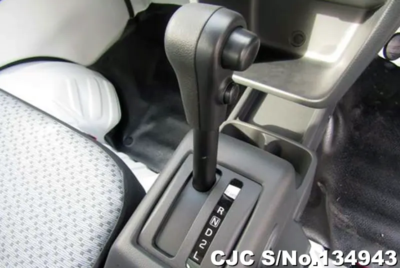 2025 Suzuki / Carry Stock No. 134943