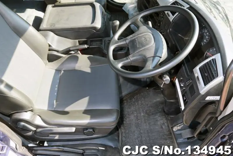 2019 Mitsubishi / Fuso Stock No. 134945