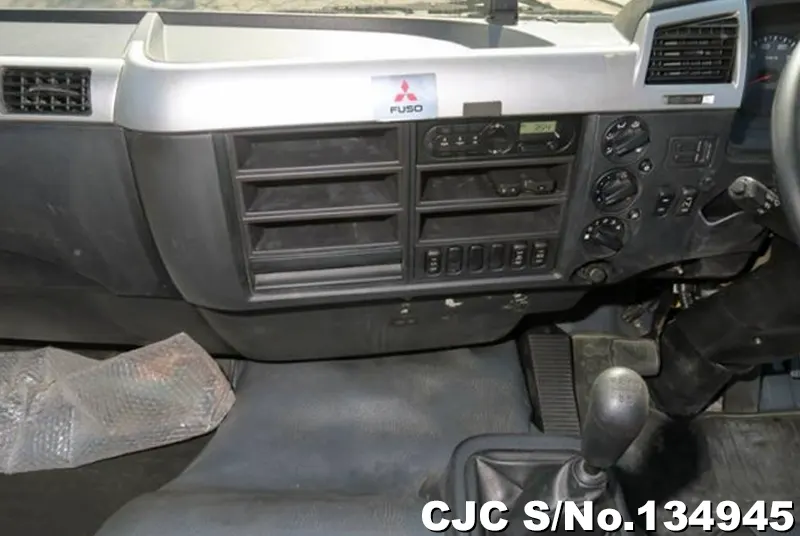 2019 Mitsubishi / Fuso Stock No. 134945
