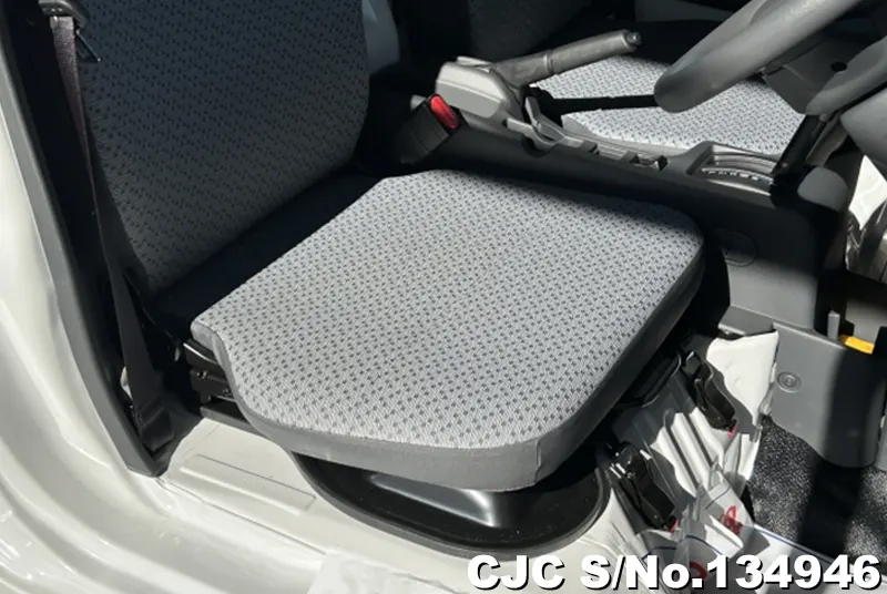 2025 Suzuki / Carry Stock No. 134946