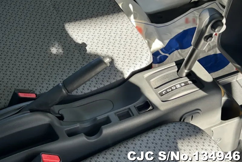 2025 Suzuki / Carry Stock No. 134946