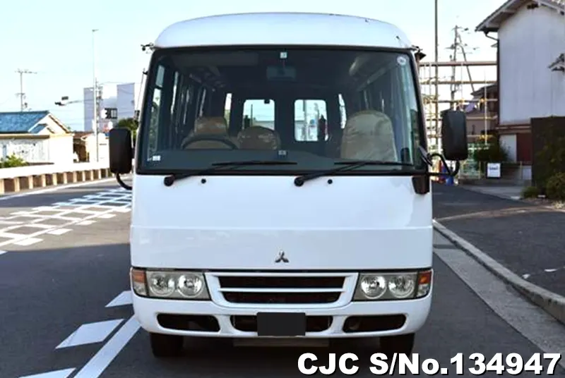 2009 Mitsubishi / Rosa Stock No. 134947