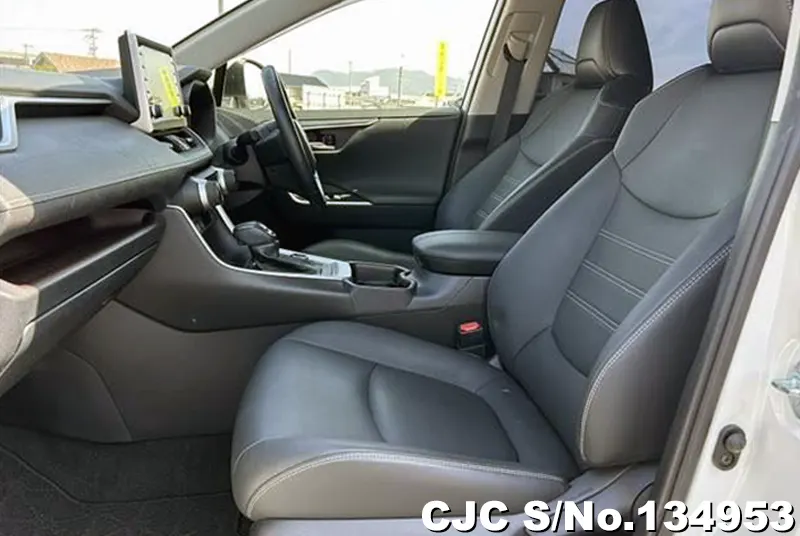 2021 Toyota / Rav4 Stock No. 134953