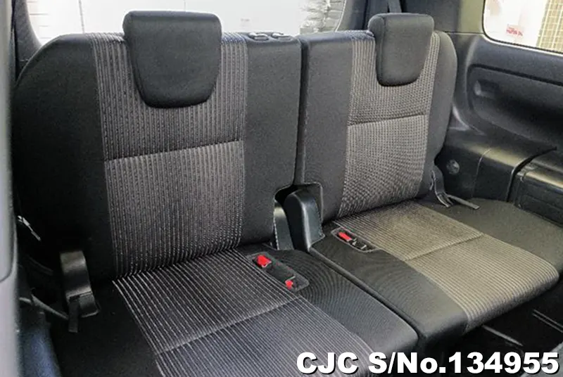 2019 Toyota / Voxy Stock No. 134955
