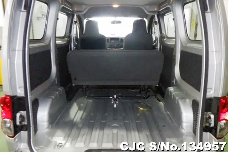 2014 Nissan / NV200 Stock No. 134957