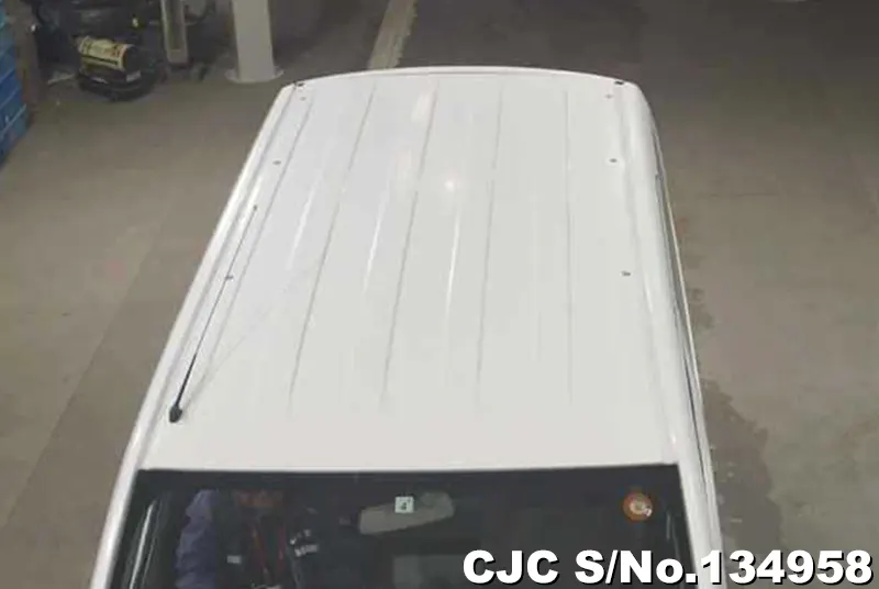 2014 Nissan / NV200 Stock No. 134958