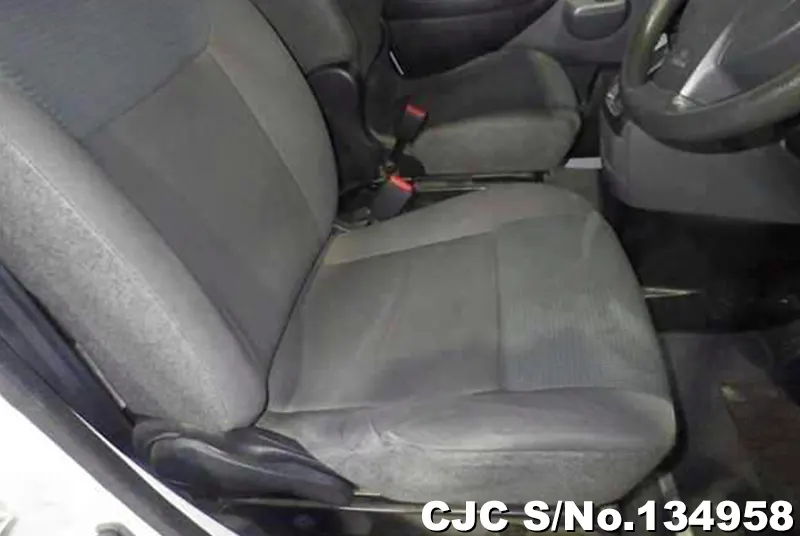2014 Nissan / NV200 Stock No. 134958