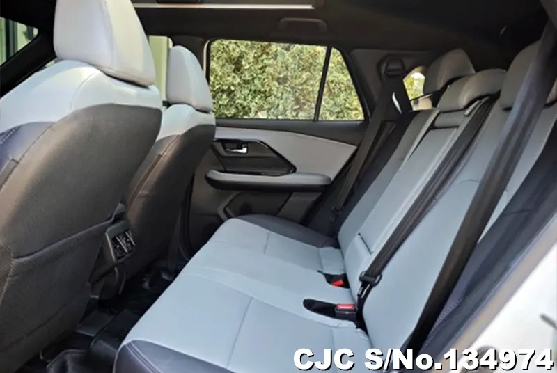 2023 Toyota / Yaris Cross Stock No. 134974