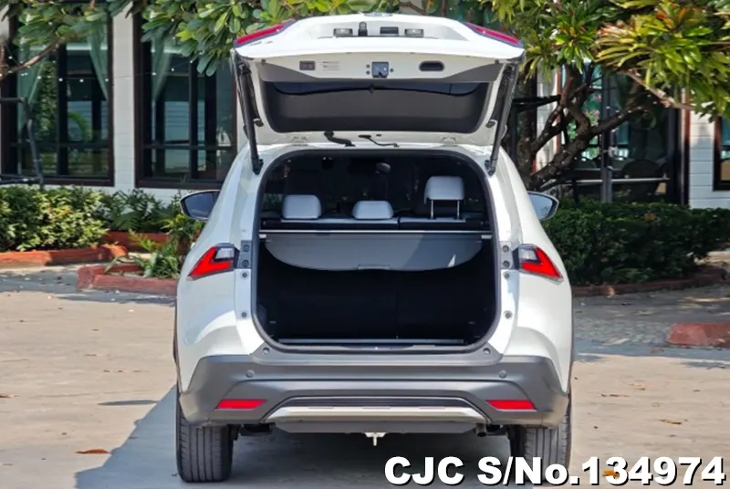 2023 Toyota / Yaris Cross Stock No. 134974
