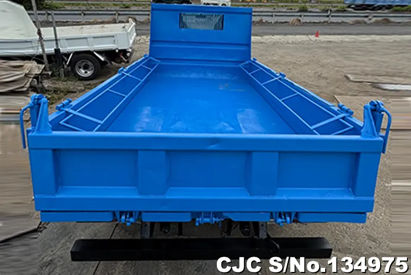 2006 Isuzu / Elf Stock No. 134975