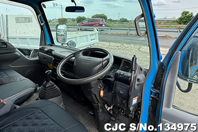 2006 Isuzu / Elf Stock No. 134975