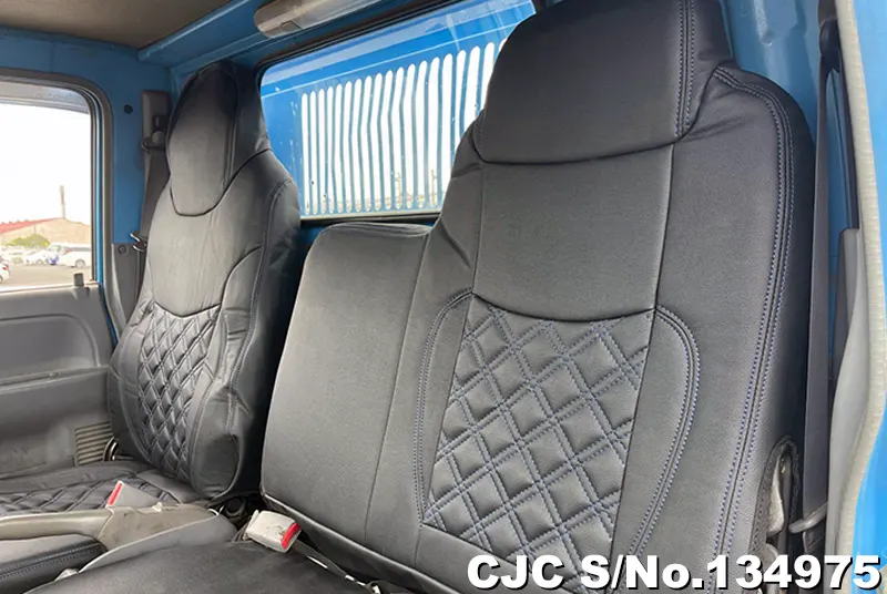 2006 Isuzu / Elf Stock No. 134975