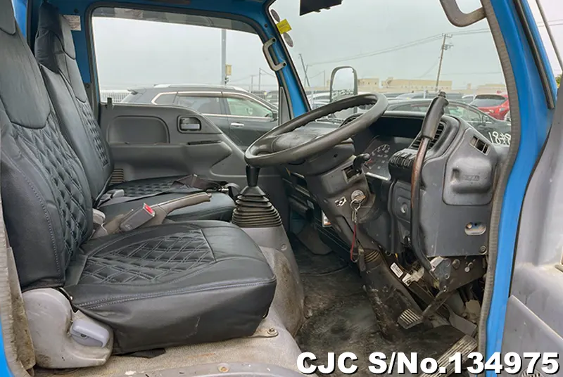 2006 Isuzu / Elf Stock No. 134975