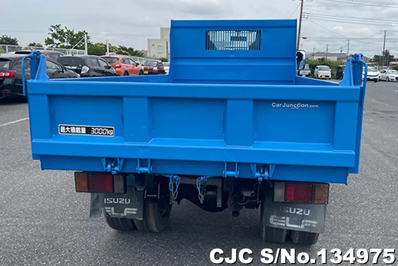 2006 Isuzu / Elf Stock No. 134975