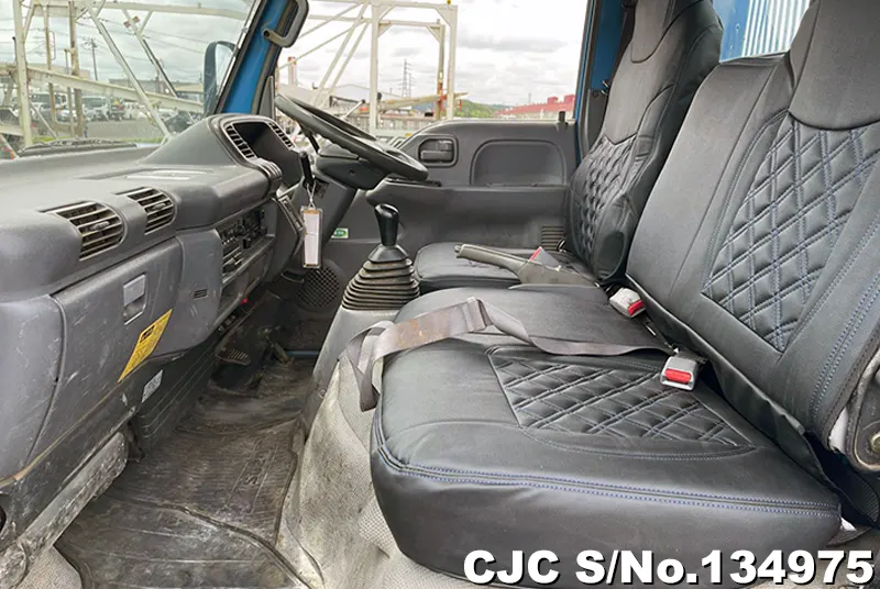 2006 Isuzu / Elf Stock No. 134975
