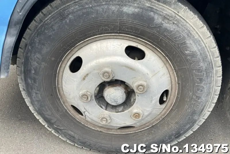2006 Isuzu / Elf Stock No. 134975