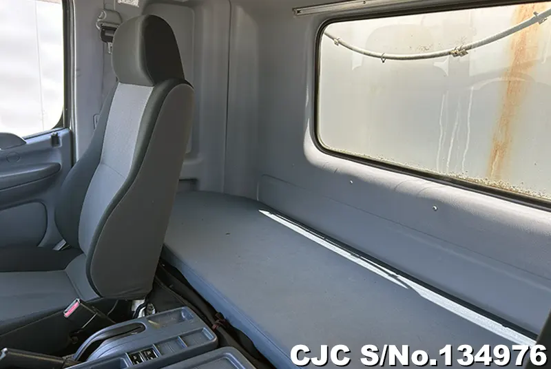 2008 Hino / Ranger Stock No. 134976