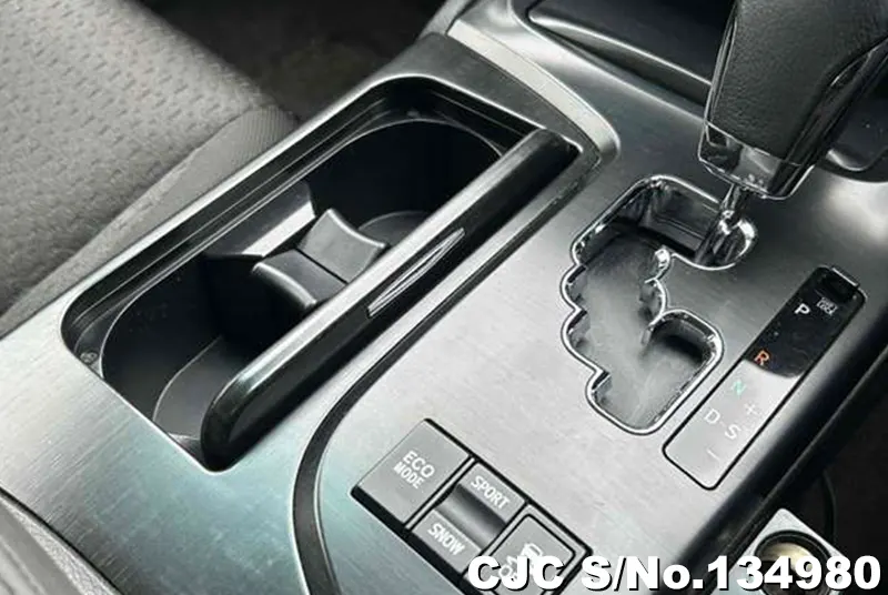 2009 Toyota / Crown Stock No. 134980