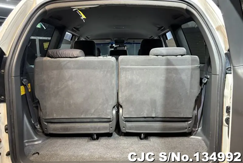 2006 Toyota / Land Cruiser Prado Stock No. 134992