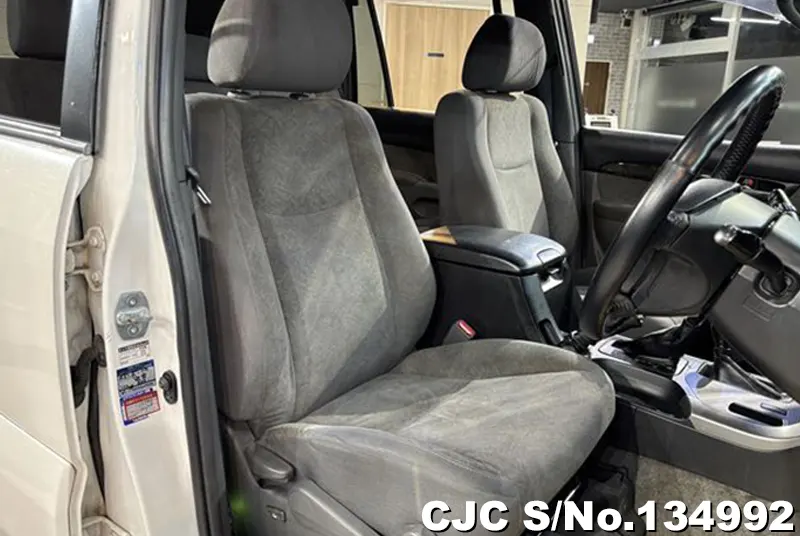 2006 Toyota / Land Cruiser Prado Stock No. 134992