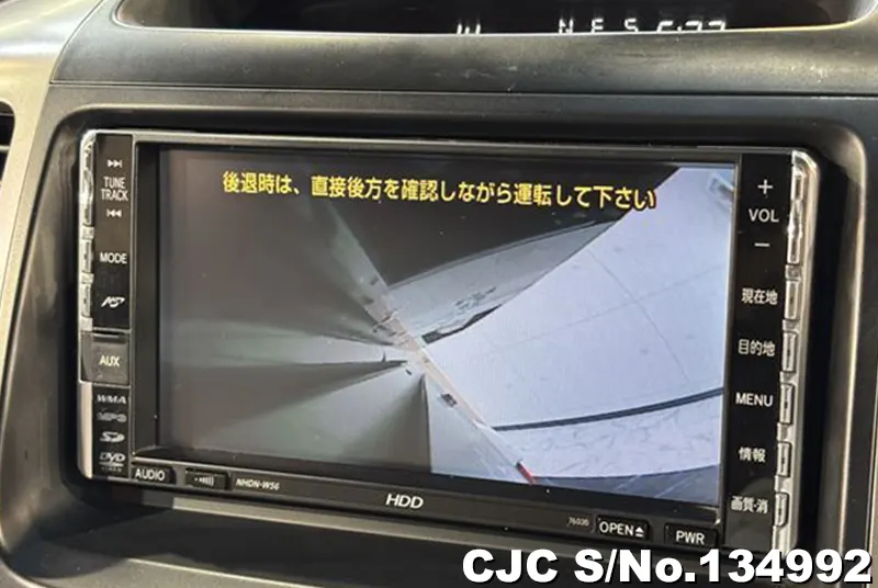 2006 Toyota / Land Cruiser Prado Stock No. 134992