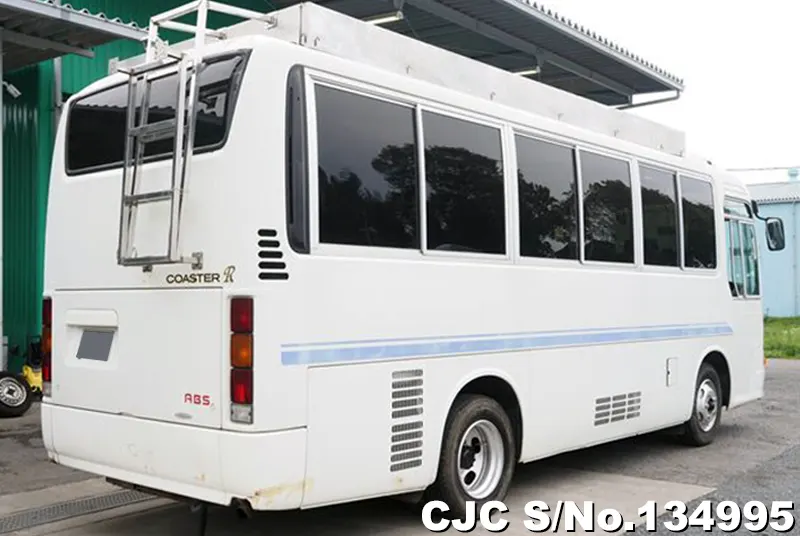 1999 Hino / Liesse Stock No. 134995