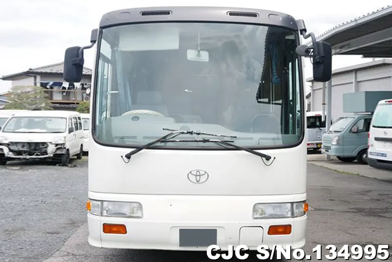 1999 Hino / Liesse Stock No. 134995