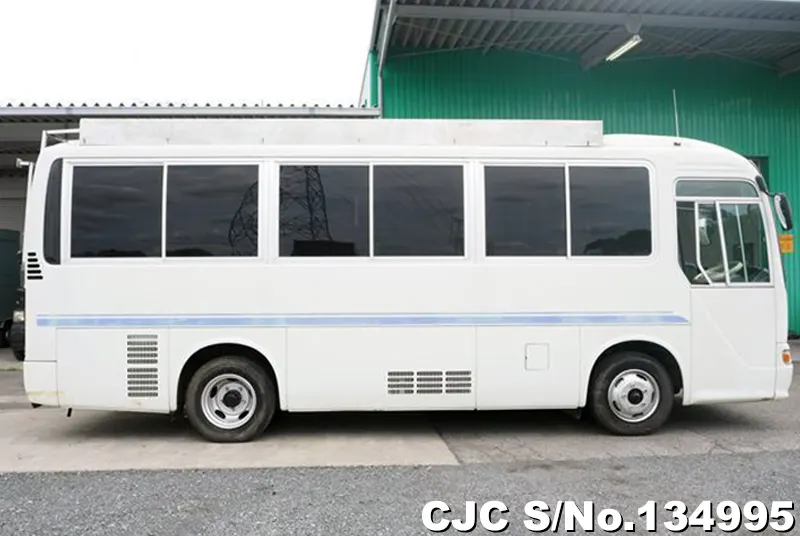 1999 Hino / Liesse Stock No. 134995