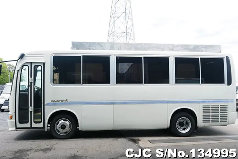 1999 Hino / Liesse Stock No. 134995