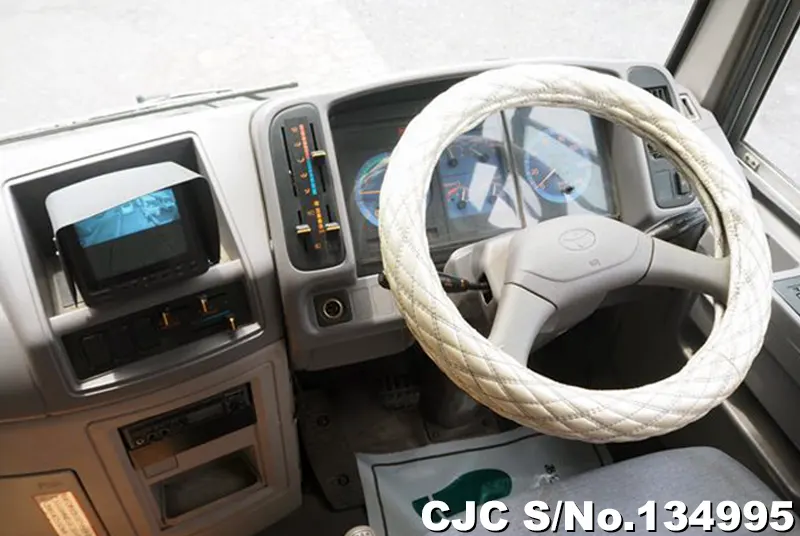 1999 Hino / Liesse Stock No. 134995
