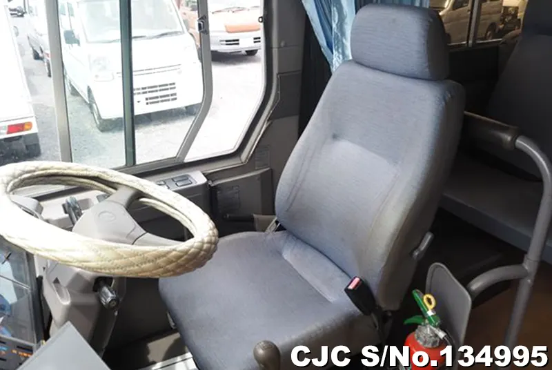 1999 Hino / Liesse Stock No. 134995