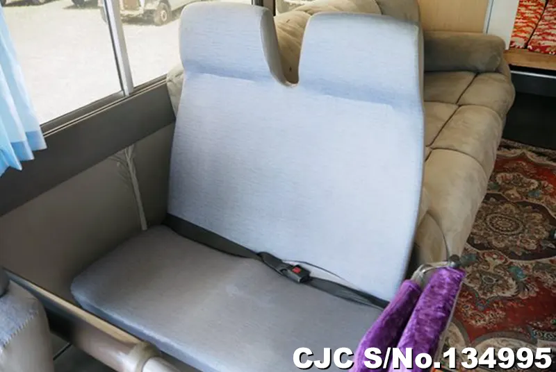 1999 Hino / Liesse Stock No. 134995