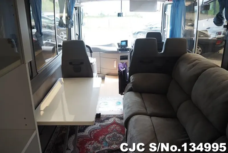 1999 Hino / Liesse Stock No. 134995